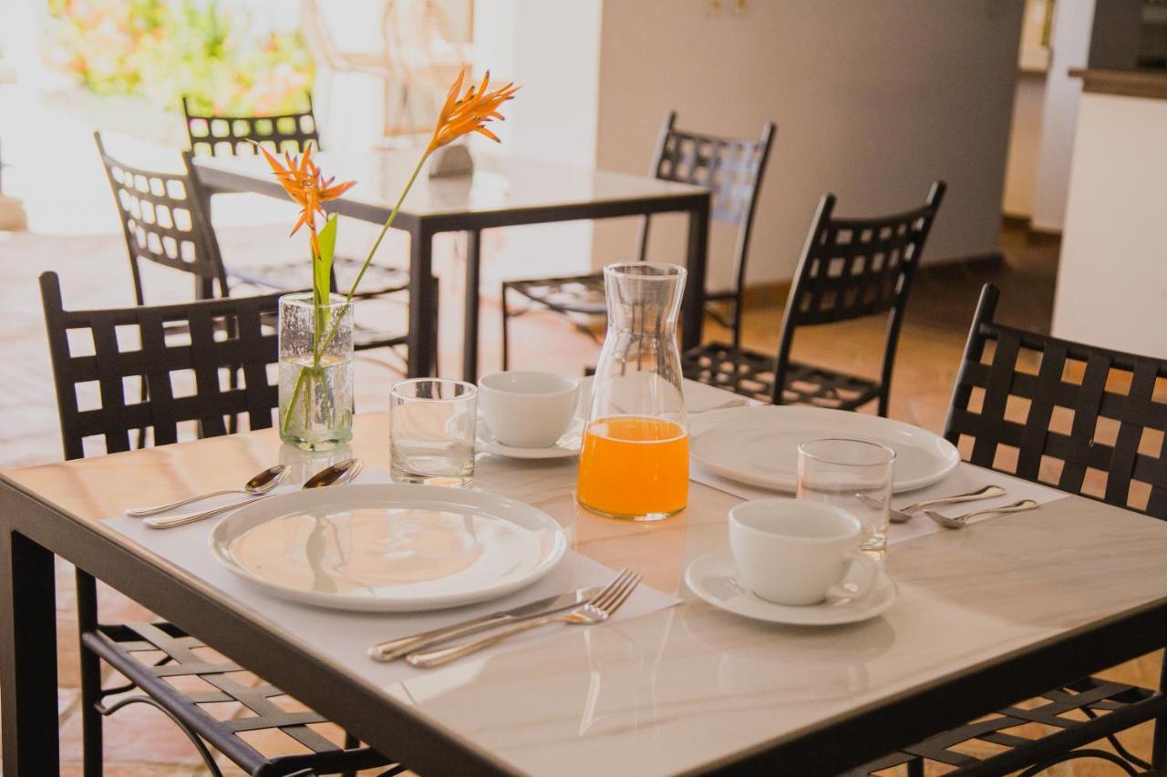 מומפוס Karakali Boutique Hotel מראה חיצוני תמונה