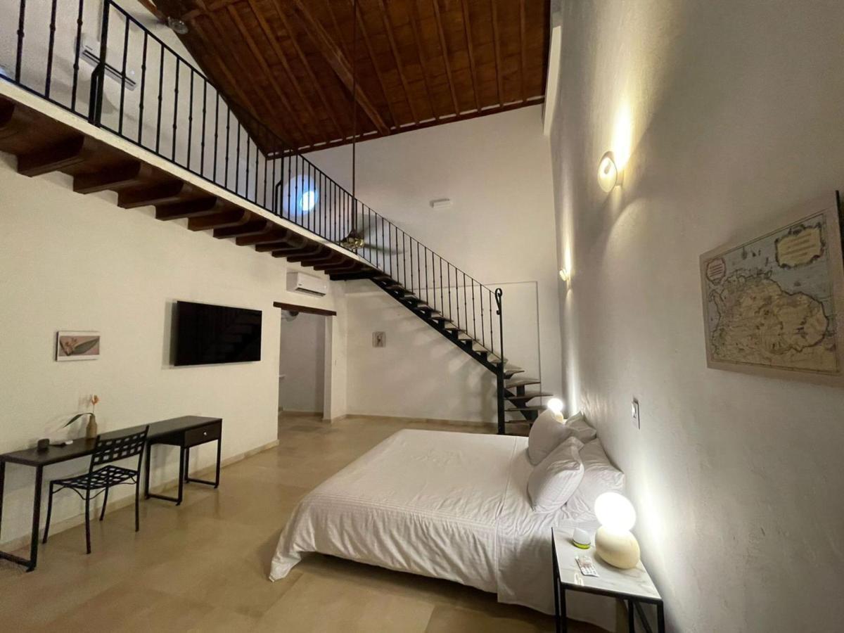 מומפוס Karakali Boutique Hotel מראה חיצוני תמונה