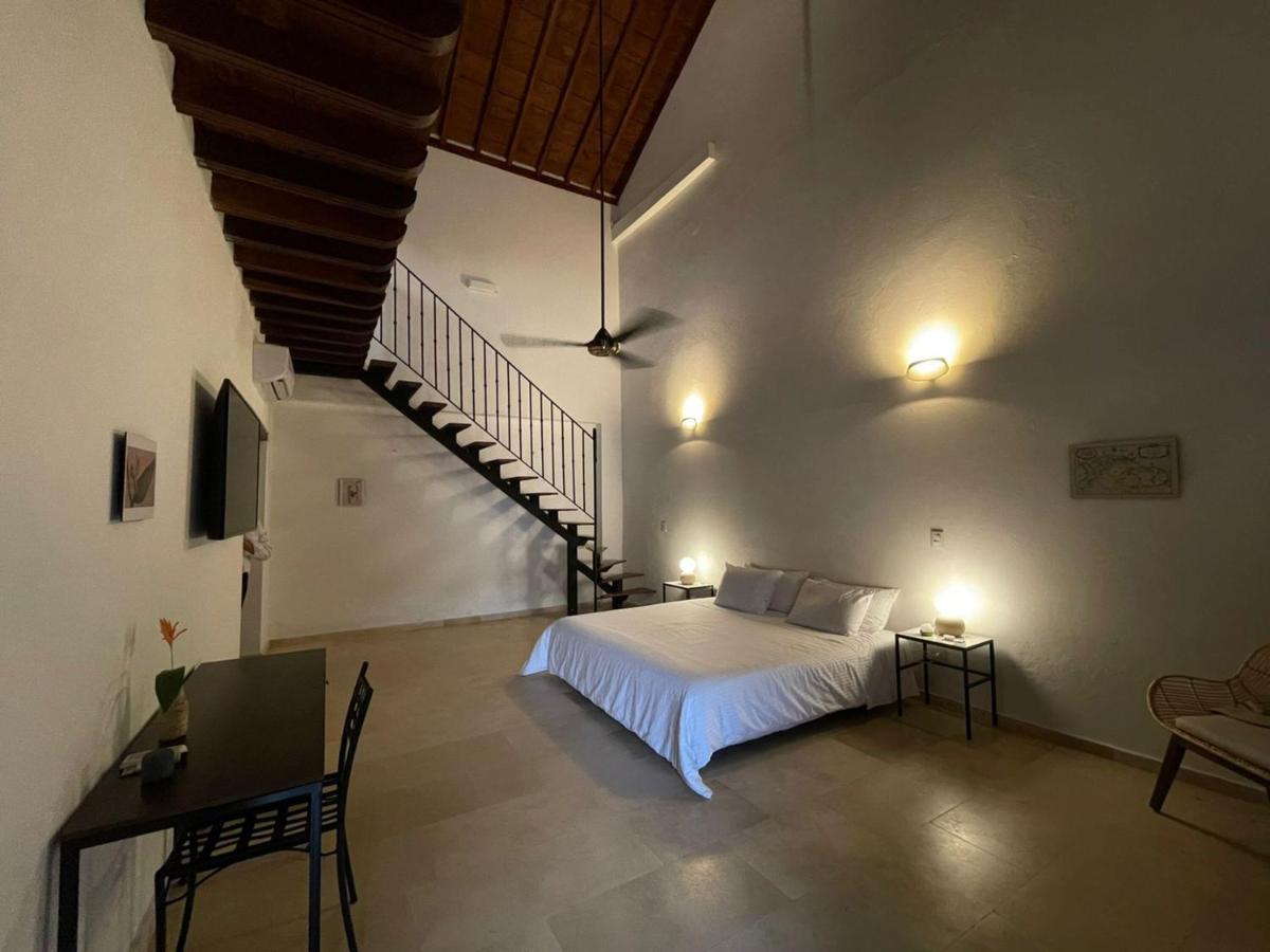 מומפוס Karakali Boutique Hotel מראה חיצוני תמונה