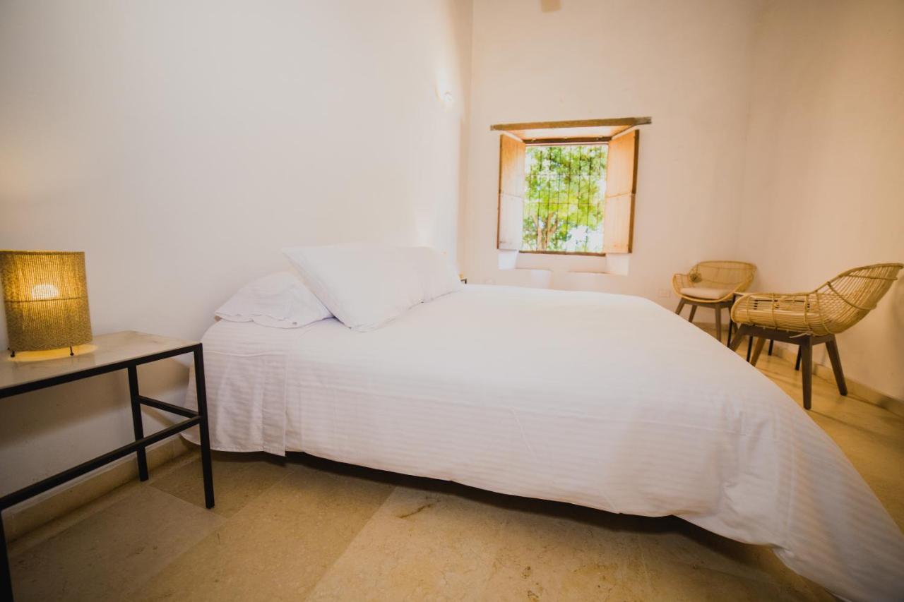 מומפוס Karakali Boutique Hotel מראה חיצוני תמונה