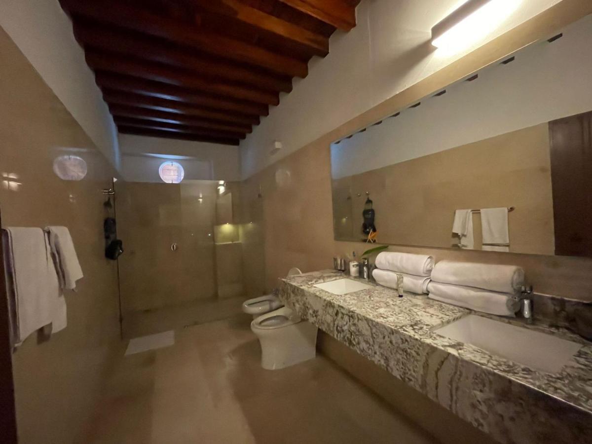מומפוס Karakali Boutique Hotel מראה חיצוני תמונה