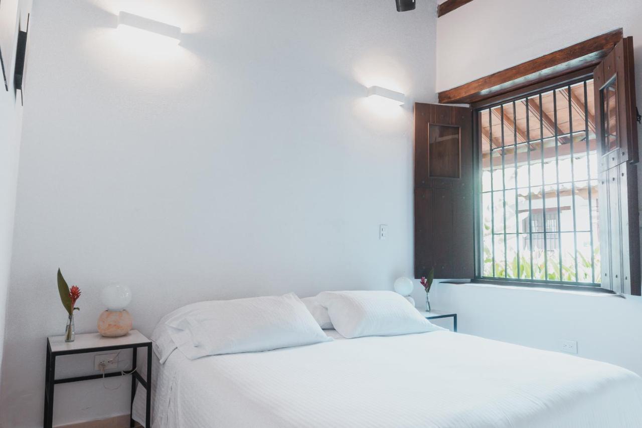 מומפוס Karakali Boutique Hotel מראה חיצוני תמונה