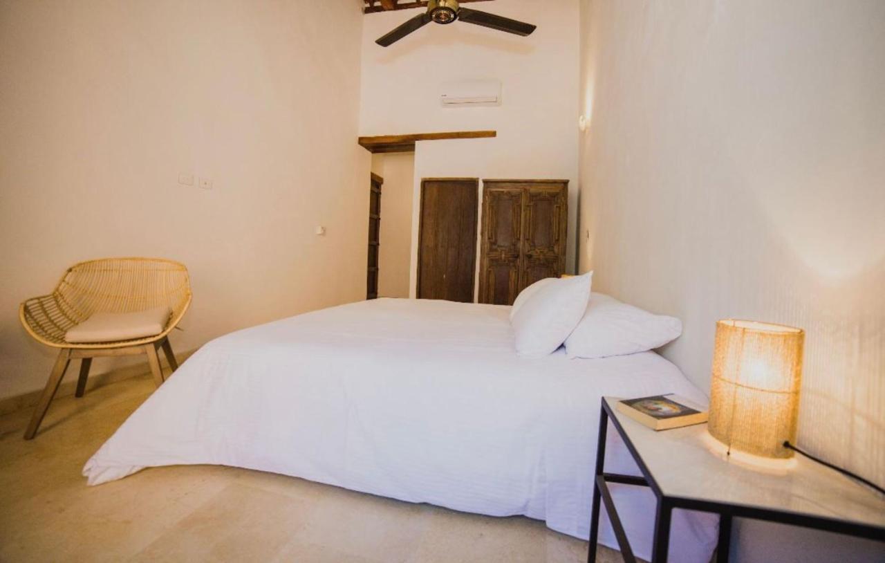 מומפוס Karakali Boutique Hotel מראה חיצוני תמונה