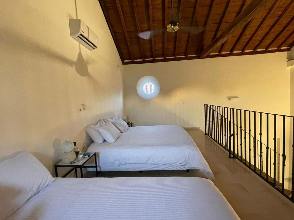 מומפוס Karakali Boutique Hotel מראה חיצוני תמונה
