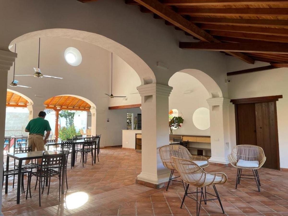 מומפוס Karakali Boutique Hotel מראה חיצוני תמונה