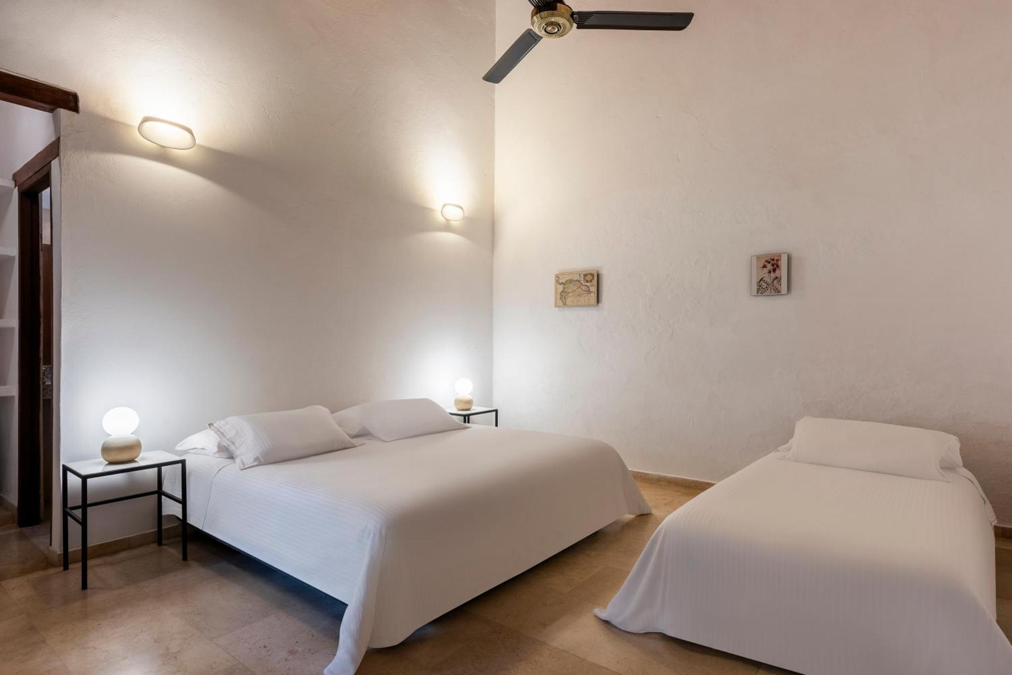 מומפוס Karakali Boutique Hotel מראה חיצוני תמונה