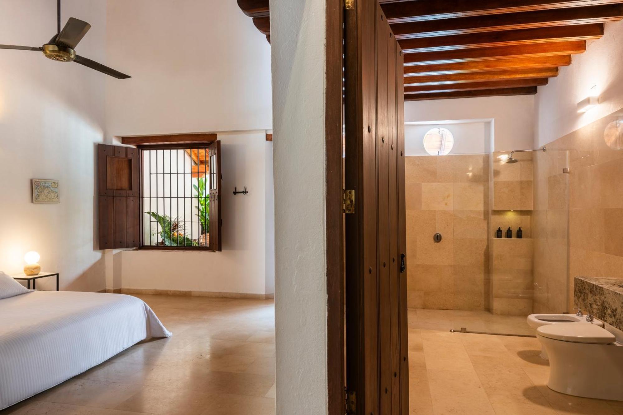 מומפוס Karakali Boutique Hotel מראה חיצוני תמונה
