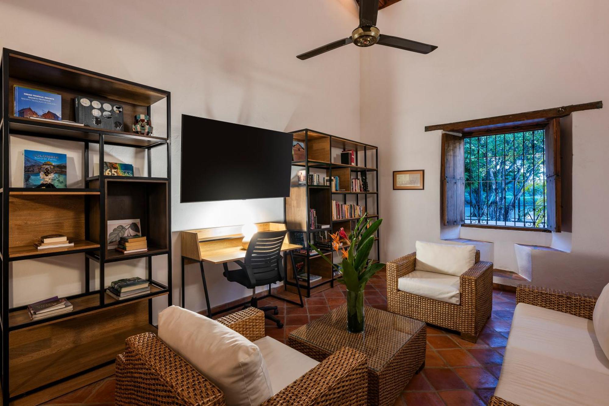 מומפוס Karakali Boutique Hotel מראה חיצוני תמונה