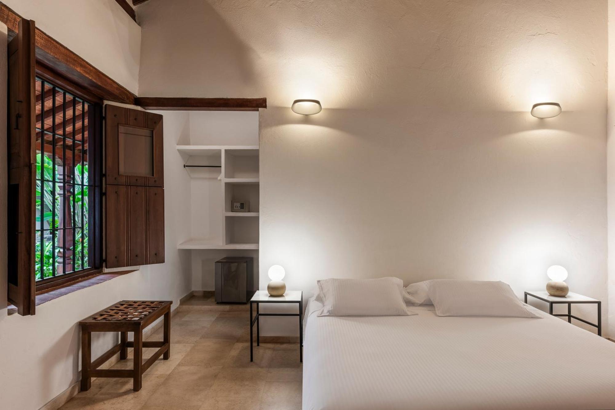 מומפוס Karakali Boutique Hotel מראה חיצוני תמונה