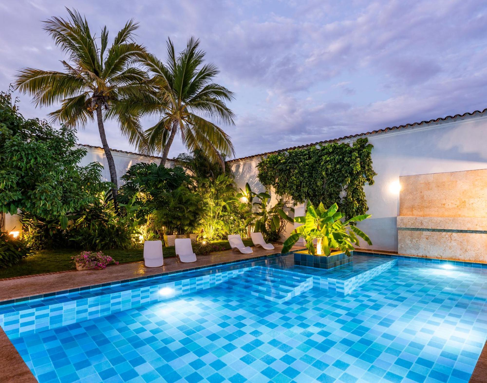 מומפוס Karakali Boutique Hotel מראה חיצוני תמונה