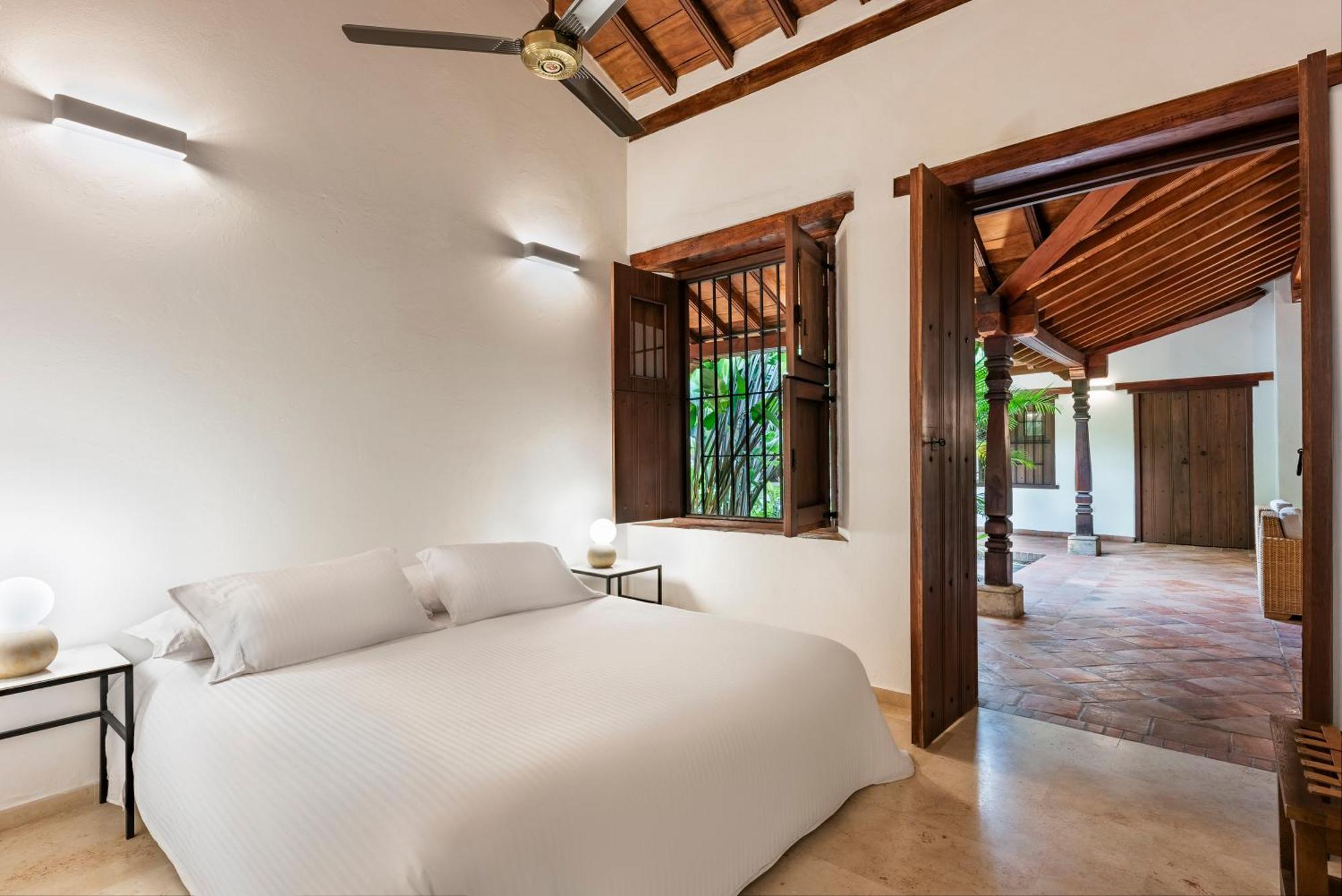 מומפוס Karakali Boutique Hotel מראה חיצוני תמונה