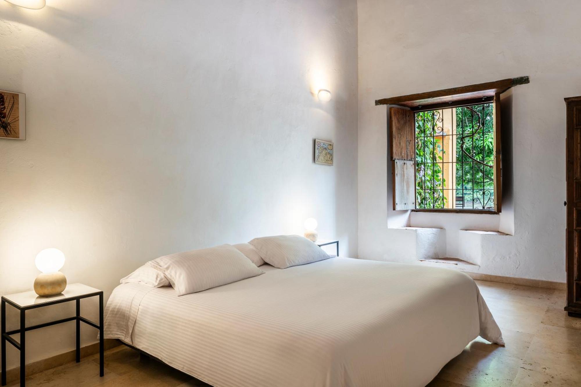 מומפוס Karakali Boutique Hotel מראה חיצוני תמונה